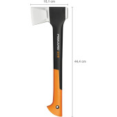 Fiskars X11 Yarma Baltası 122443 - 2