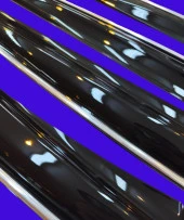 Balp Dacia Logan Mcv Kromlu Cam Rüzgarlığı 4lü 2006-2019 ARASI thumbnail 4