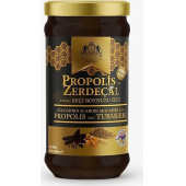 LEXTON PROPOLİS ZERDEÇALLI HARNUP PEKMEZİ 640 - 1