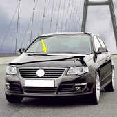 VW Passat B6 2006-2011 Ön Cam Sağ Silecek Silgi Kolu 3C1955410B - 1