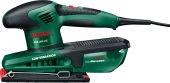 Bosch Zımpara Makinesi PSS 200 AC - 0603340100 - 1