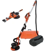 Maxpower MX7285 710 W Duvar Alçıpan Zımpara Makinesi - 1