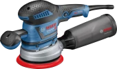 Bosch Zımpara Makinesi Eksantrik GEX 40-150 - 060137B202 - 1