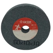 Hızar Makinesi Bileme(Zımpara) Taşı 60X10X10mm - 1