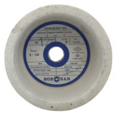 Hızar Makinesi Çanak Bileme(Zımpara) Taşı / D-125 thumbnail 2