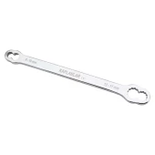 Kaplanlar Dörtlü Yıldız Küçük Anahtar (8-10-11-13 mm) - 1