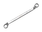 Vip-Tec Yıldız İki Ağız Anahtar 06x07 mm - VT1110607 - 1