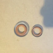 KRANK KEÇESİ STL MS 341/361 Mefa - 1