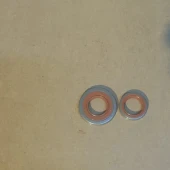 KRANK KEÇESİ STL MS 341/361 Mefa - 2