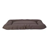 Pet Comfort Enzo  Kahverengi Köpek Yatağı L 120x80cm - 3