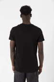 Dragon Ball Z Anime Cool Style Siyah Erkek Tshirt - 6