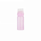 ModasuccessSaç Boyama Tarağı, Basmalı Saç Bakım Yağı Aplikatörü ve Saç Bakım Tarağı Seti 2'li - 3