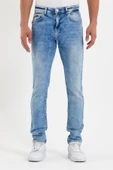 Ltb New Louıs Avelıne Wash Erkek Jean thumbnail 1