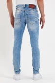 Ltb New Louıs Avelıne Wash Erkek Jean thumbnail 7