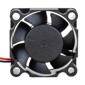 Powermaster PM-16728 30x30x10 mm 12 Volt DC Fan thumbnail 1