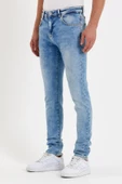 Ltb New Louıs Avelıne Wash Erkek Jean thumbnail 2