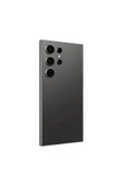 Samsung Galaxy S24 Ultra 256GB Titanyum Siyah - 6