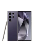 Samsung Galaxy S24 Ultra 12 GB 256 GB Titanyum Mor (Samsung Türkiye Garantili) thumbnail 1