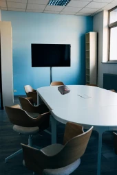 Fuchsia TV111 4K Wifi Android TV Box thumbnail 3