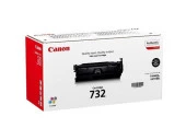 Canon CRG-732 Magenta Kırmızıi 6.200 Sayfa Toner - 1