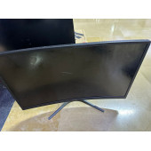 Msi Optix G241VC 23.6" 1 MS 75 Hz VGA+HDMI Freesync Full HD Curved LED Monitör EKRAN KIRIK - 1