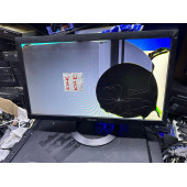 Asus VX207NE 19,5" LED Monitör  Ekran KIRIK - 2