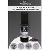 IKT Professional Leke Kremi Jel Ölü Deri Soyucu Krem 125 ml - 1
