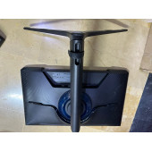 Samsung Odyssey G3 24" LS24AG320NUXUF (S24AG32) Monitör EKRAN KIRIK - 1