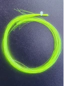eagenset Çapari Simi Fosforlu Karanlıkta Parlayan, Sarı Glow Luminous in Dark Ultraviyole (UV) Neon 1 Adet Poşet - 4