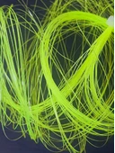 eagenset Çapari Simi Fosforlu Karanlıkta Parlayan, Sarı Glow Luminous in Dark Ultraviyole (UV) Neon 1 Adet Poşet - 5