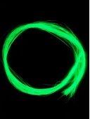 eagenset Çapari Simi Fosforlu Karanlıkta Parlayan, Sarı Glow Luminous in Dark Ultraviyole (UV) Neon 1 Adet Poşet - 2