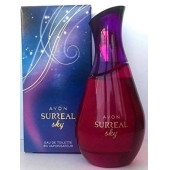Avon Surreal Sky Edt 75Ml Kadın - 1