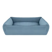 Pet Comfort Golf  Mavi Köpek Yatağı L 105x80cm thumbnail 1