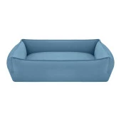 Pet Comfort Golf  Mavi Köpek Yatağı M 90x70cm thumbnail 1