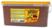 Tropical Supervit Mini Granulat 50gr (Açık ) Kilitli Poşette Gönderilir  Skt: 01/2027 - 1