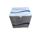 DİAGNOCHECK İNFLEUNZA A+B-SARS COV  25 Test (1 Kutu) - 1