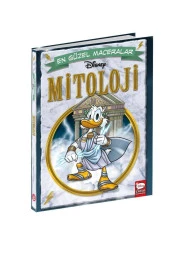 Disney En Güzel Maceralar Mitoloji - 1