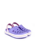 Akınal Bella Unisex Sabo Terlik Hastane Terliği Lila-Pembe - 2