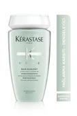 Kerastase Specifique Bain Divalent Yağlanma Karşıtı Şampuan 250 ml thumbnail 1