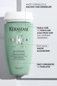 Kerastase Specifique Bain Divalent Yağlanma Karşıtı Şampuan 250 ml thumbnail 4