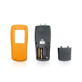 BENETECH GM520 Manometre Fark Basınç Ölçer - 5