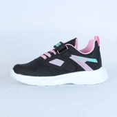 Moda Ayakkabı 015 Kız Çoçuk  Spor Ayakkabı - 3