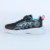 Moda Ayakkabı 190 Erkek Çoçuk Spor Ayakkabı thumbnail 35