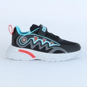 Moda Ayakkabı 190 Erkek Çoçuk Spor Ayakkabı thumbnail 22