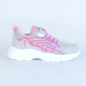 Moda Ayakkabı 040 Kız Çoçuk Spor Ayakkabı - 11