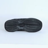 Moda Ayakkabı 2659 Wickers Siyah Erkek Spor Ayakkabı - 8