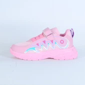 Moda Ayakkabı 040 Kız Çoçuk Spor Ayakkabı - 6