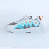 Moda Ayakkabı 190 Erkek Çoçuk Spor Ayakkabı thumbnail 15
