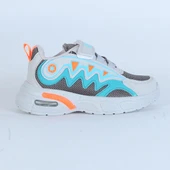 Moda Ayakkabı 125 Erkek Çoçuk Işıklı Spor Ayakkabı thumbnail 1