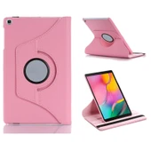 Samsung Galaxy Tab S6 Lite 2024 P620 P610 Kılıf 360 Dönebilen Standlı Case 13-15-17 - 6